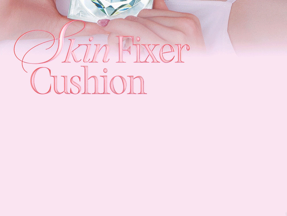 [CLIO] Luxury Koshort 2024 Kill Cover Skin Fixer Cushion Limited Edition