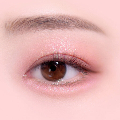 [Espoir] Rosy BB Collection - Real Eye Palette All New
