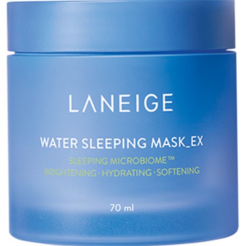 [Laneige] Water Sleeping Mask_EX 70ml