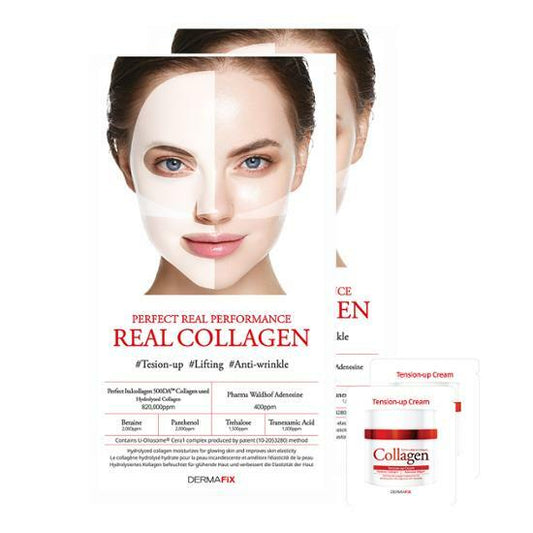 [DermaFix] Perfect Real Performance Collagen 100 1+1