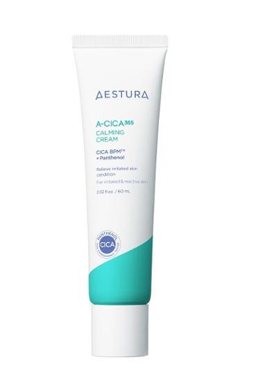 [Aestura] A-Cica365 Calming Cream 60ml