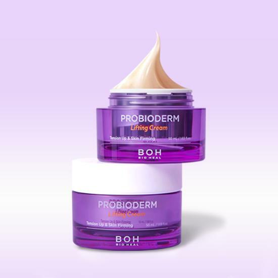 [BOH] Probioderm Lifting Cream 50ml + 50ml