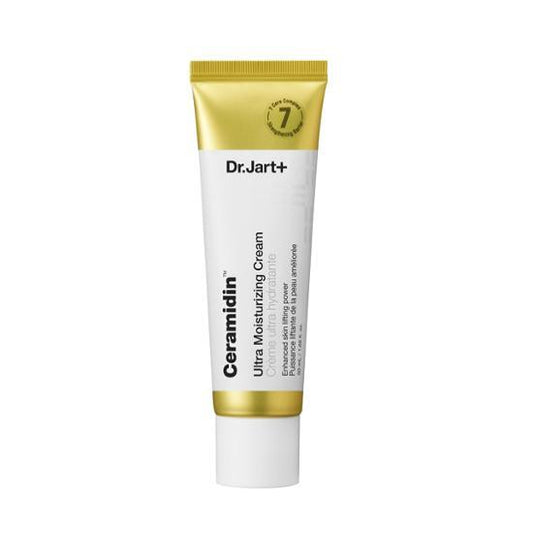[Dr. Jart] Ceramidin Ultra Moisturizing Cream 50ml