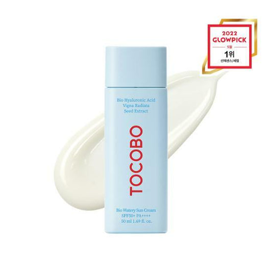 [Tocobo] Bio Watery Sun Cream 50ml SPF50+ PA++++