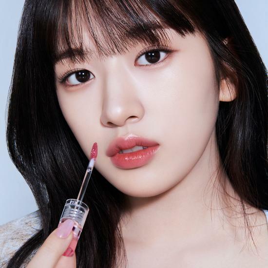 [CLIO] Crystal Glam Tint - 8 Colors