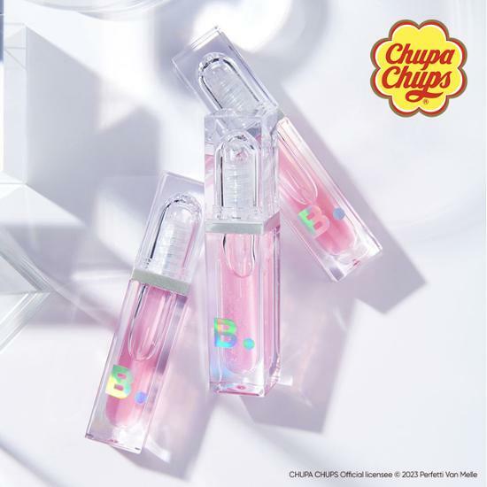 [Banila Co] Watery Veil Lip Plumper - Chupa Chups 3.8g