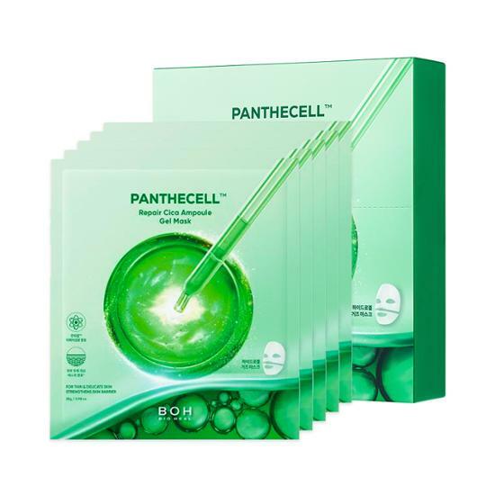 [Bio Heal] Panthecell Repair Cica Gel Mask 1EA