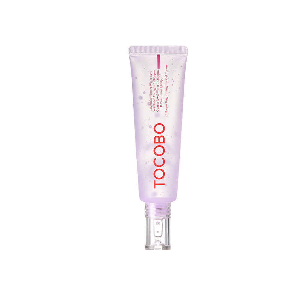 [Tocobo] Collagen Brightening Eye Gel Cream 30ml