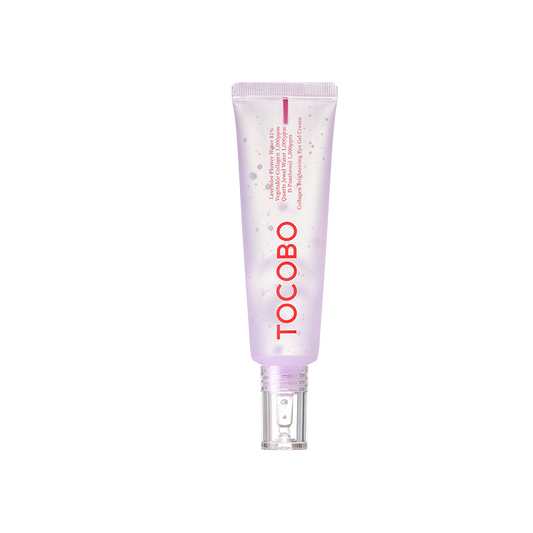 [Tocobo] Collagen Brightening Eye Gel Cream 30ml