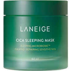 [Laneige] Cica Sleeping Mask 60ml