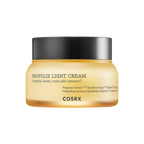 [Cosrx] Full Fit Propolis Light Cream 65ml