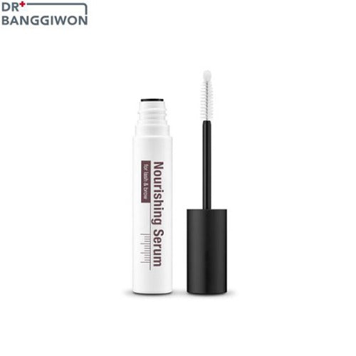 [Dr. Bangiwon] Eyelash + Eyebrow Nourishing Serum 15ml