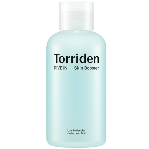 [Torriden] DIVE IN Low molecule hyaluronic acid Skin Booster 200ml