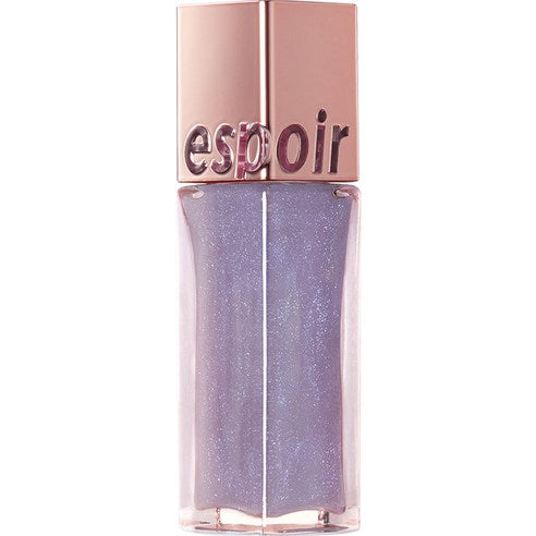 [ESPOIR] Couture Lip Gloss Shine Glacier 7.5g [Winter, For All Collection]