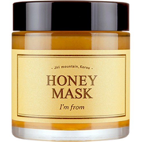 [I'm From] Honey Mask 120g