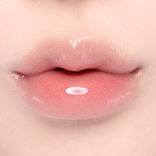 [Espoir] Rosy BB Collection - Couture Lip Gloss