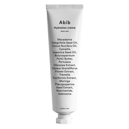 [Abib] Hydration crème Water tube 75ml