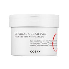 [Cosrx] One Step Original Clear Pad 70 pads