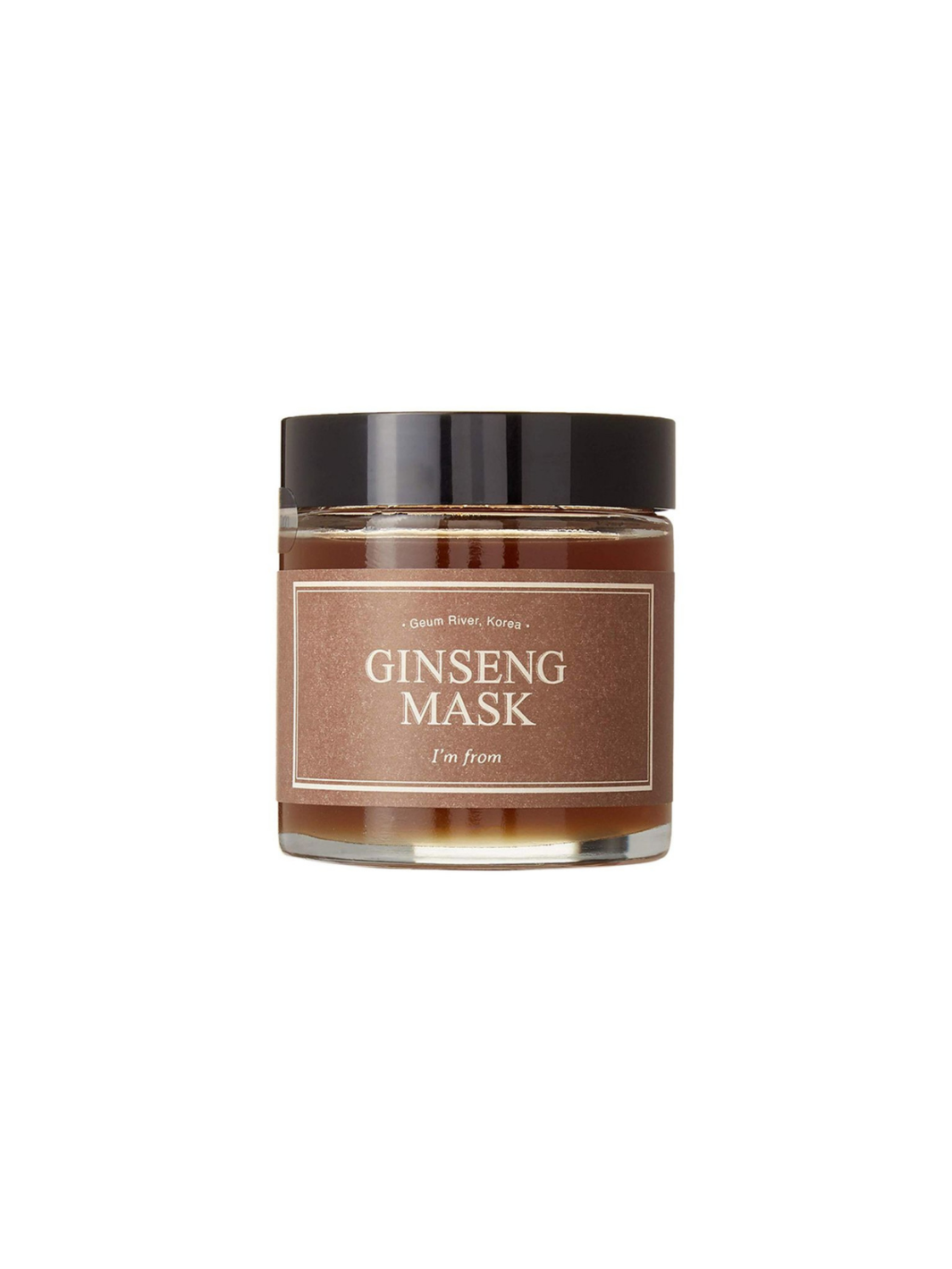[I'm From] Ginseng Mask 120g