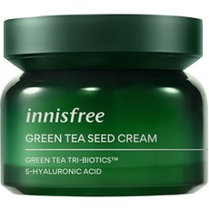 [Innisfree] Gren Tea Seed Cream 50ml