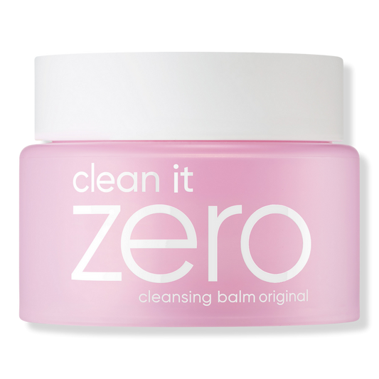 [Banila Co] Clean It Zero Cleansing Balm Original