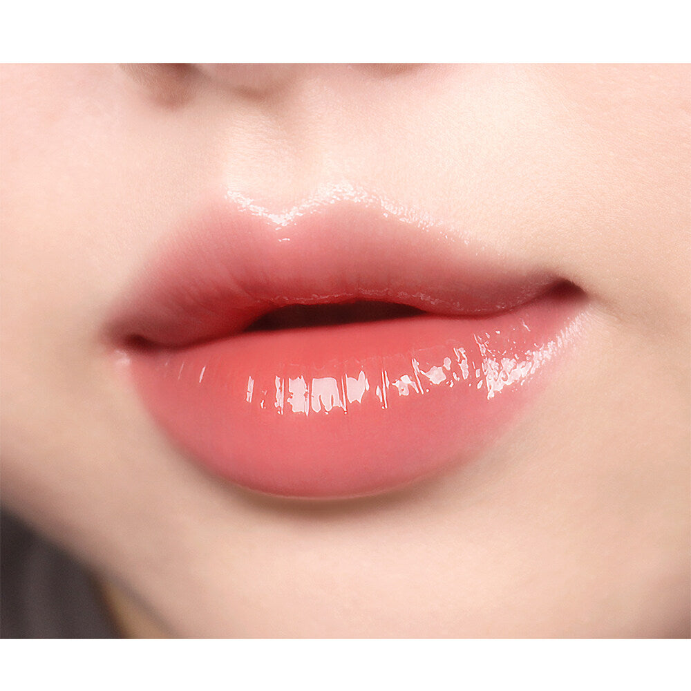 [Heart Percent] Dote On Mood Dewy Melting Lipstick 1.5g