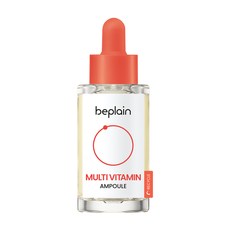 [be Plain] Multi Vitamin Ampoule 30ml