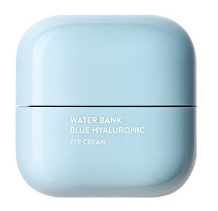 [Laneige] Water Bank Blue Hyaluronic Eye Cream 25ml