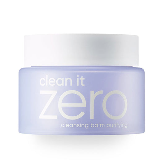 [Banila Co] Clean It Zero Cleansing Balm Purifying