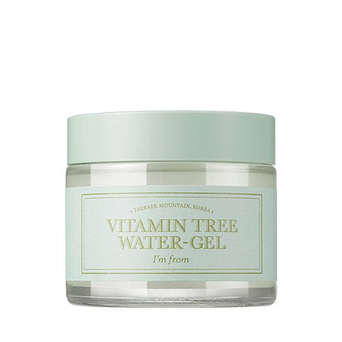 [I'm From] Vitamin Tree Water Gel 75g