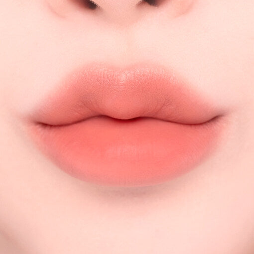 [Espoir] The Sleek Lipstick Cream Matte (Grove Limited Edition)