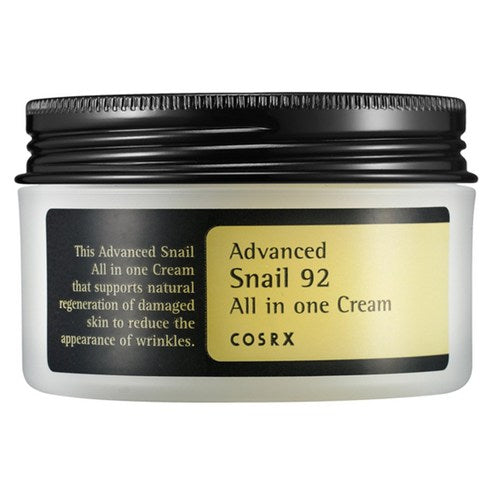 [Cosrx] Advanced Snail 92 All in one Cream 100g