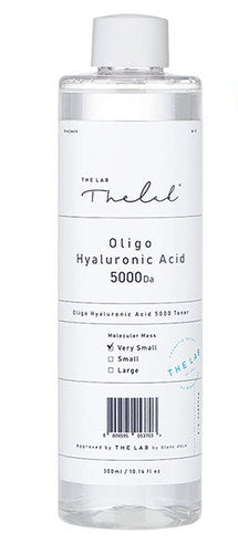 [THE LAB by blanc doux] Oligo Hyaluronic Acid 5000 Toner 200ml