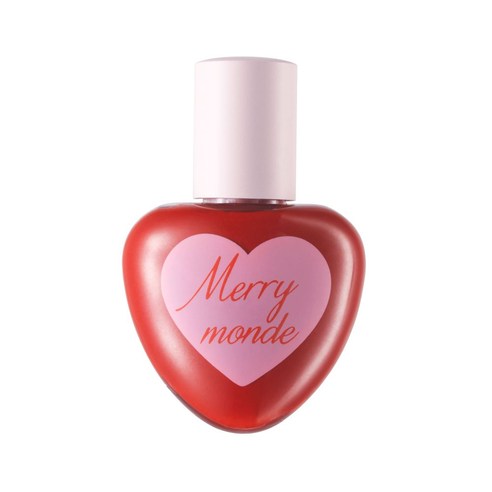 [Merry Monde] Cherry Heart Tints 3.3g