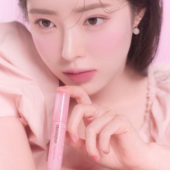 [DASIQUE] Water Blur Tint BERRY SMOOTHIE 23 S/S Collection