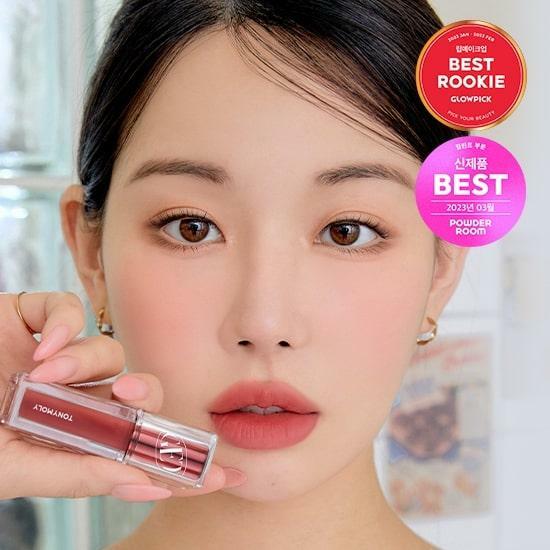 [Tony Moly] Get It Tint Waterful Butter