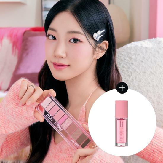 [Etude] Play Color Eyes S/S 23