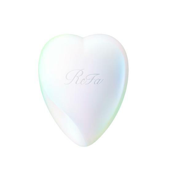 [ReFa] Heart Brush