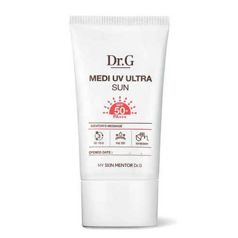 [Dr. G] Medi UV Ultra Up Sun +  SPF50+ PA+++