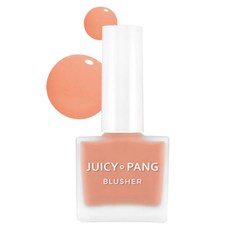 [A'Pieu] Juicy Pang Water Blusher - OR01 Apricot 9g