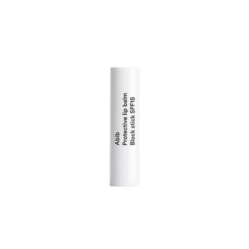 [Abib] Protective Lip Balm Block Stick