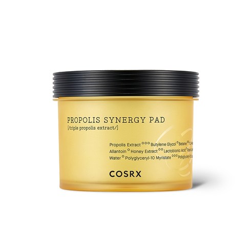 [Cosrx] Full Fit Propolis Synergy Pad 70 pads