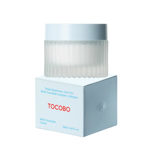 [TOCOBO] Multi Ceramide Cream 50ml