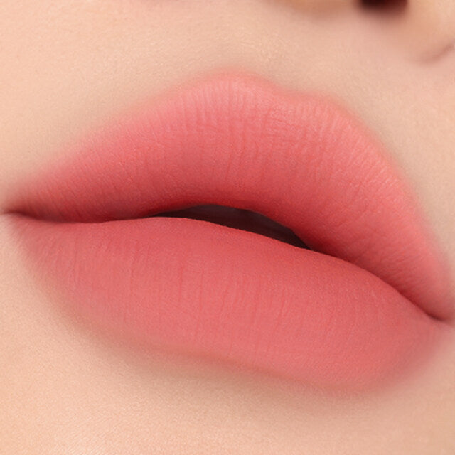 [3CE] Blur Matte Lipstick (+silver bead strap deal for Rosiness and Apricot Filter)