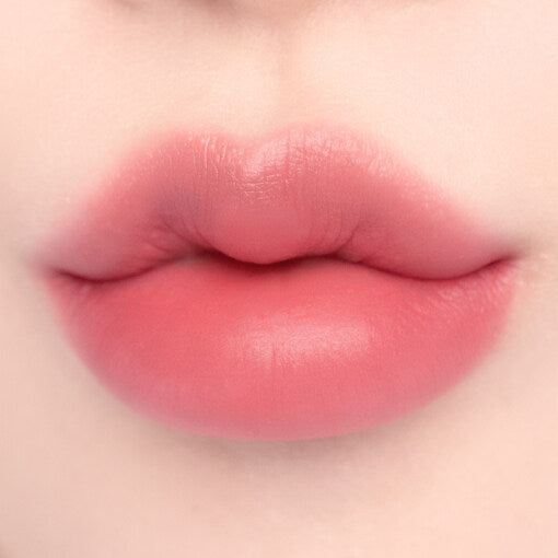 [Espoir] The Sleek Lipstick Cream Matte